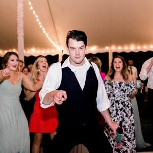 Meet your Posher, Will